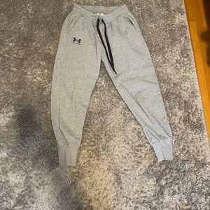 UNDER ARMOUR women’s joggers